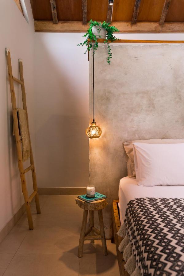 Seaside Tribe - Boutique Surf Stay & Retreat Tanah Lot  Exterior photo